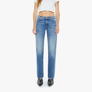 Mother denim Reifer jeans